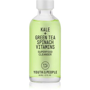 Youth To The People Superfood Cleanser gel de curățare reincarcabil 59 ml-ro