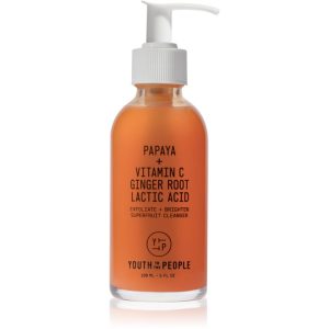 Youth To The People Superfruit Papaya + Vitamin C Cleanser gel de curățare 150 ml-Țena