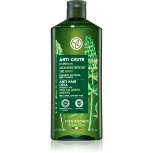 Yves Rocher ANTI-CHUTE șampon stimuleaza cresterea parului 300 ml-ro