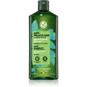 Yves Rocher ANTI-PELLICULAIRE sampon anti-matreata 300 ml-ro
