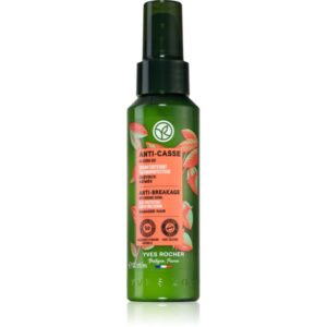 Yves Rocher Anti-Casse ser fortifiant împotriva părului fragil with Organic Jojoba 100 ml-ro