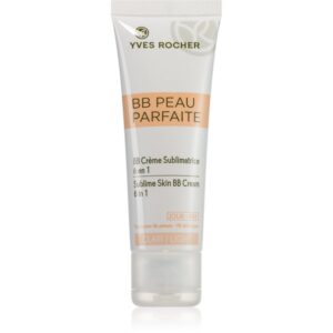 Yves Rocher BB Peau Parfaite crema BB 6 in 1 culoare Light 50 ml-ro