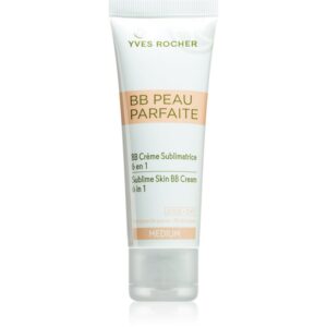 Yves Rocher BB Peau Parfaite crema BB 6 in 1 culoare Medium 50 ml-Țena