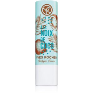 Yves Rocher Bain de Nature balsam de buze Coconut 4.8 g-ro