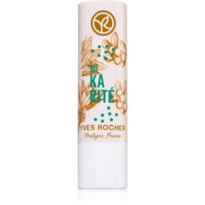 Yves Rocher Bain de Nature balsam de buze Karité 4.8 g-ro