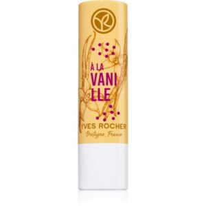 Yves Rocher Bain de Nature balsam de buze Vanilla 4