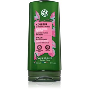 Yves Rocher Couleur balsam pentru păr vopsit 200 ml-ro