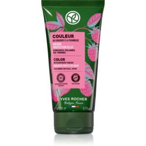 Yves Rocher Couleur masca pentru păr vopsit 200 ml-ro