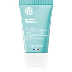 Yves Rocher Hydra Végétal gel hidratant 48 de ore 50 ml-ro