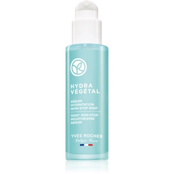 Yves Rocher Hydra Végétal ser hidratant 30 ml-ro
