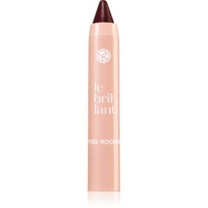 Yves Rocher Le Brillant ruj hidratant in creion culoare 10 Prune Tendre 2.2 g-Țena
