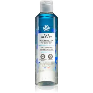 Yves Rocher Pur Bleuet Demachiant bifazic pentru ochi 200 ml-ro