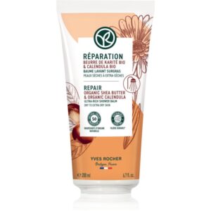 Yves Rocher Réparation balsam pentru dus pentru piele foarte uscata 200 ml-ro