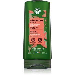 Yves Rocher Réparation balsam regenerator with Organic Jojoba 200 ml-ro