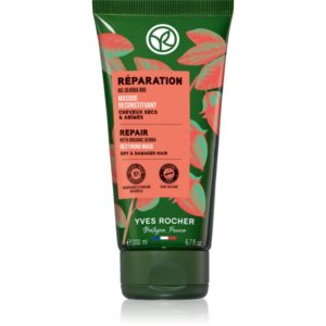 Yves Rocher Réparation masca pentru regenerare with Organic Jojoba 200 ml-ro