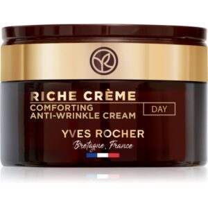 Yves Rocher Riche Créme crema de zi pentru contur 50 ml-ro