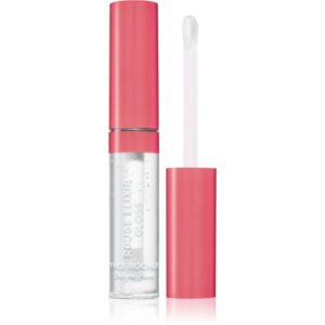 Yves Rocher Rouge Elixir lip gloss culoare 01 Crystal Eclatant 7 ml-ro