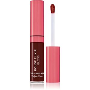 Yves Rocher Rouge Elixir lip gloss culoare 10. Myrtille Envoutante 7 ml-ro