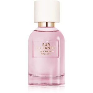 Yves Rocher SUR LA LANDE Eau de Parfum pentru femei 30 ml-Țena