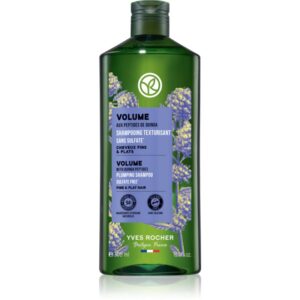 Yves Rocher Volume & Substance Șampon de curățare pentru volum 300 ml-ro