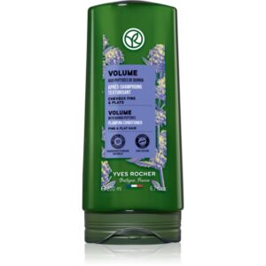 Yves Rocher Volume balsam pentru păr cu volum 200 ml-ro