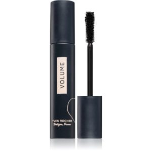 Yves Rocher Volume mascara pentru volum si definirea genelor culoare Black 8 ml-ro