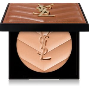 Yves Saint Laurent All Hours Bronzer autobronzant pentru femei 01 Leight Sepia 7