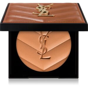 Yves Saint Laurent All Hours Bronzer autobronzant pentru femei 02 Buff Dune 7