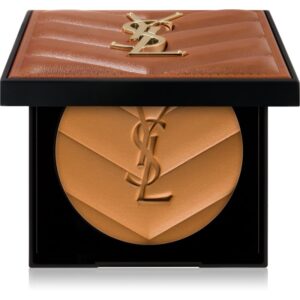 Yves Saint Laurent All Hours Bronzer autobronzant pentru femei 03 Golden Medina 7