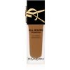 Yves Saint Laurent All Hours Foundation machiaj persistent SPF 39 culoare DN5 25 ml-Țena