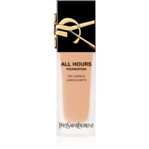 Yves Saint Laurent All Hours Foundation machiaj persistent SPF 39 culoare LC3 25 ml-ro