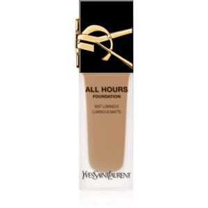 Yves Saint Laurent All Hours Foundation machiaj persistent SPF 39 culoare MW9 25 ml-ro