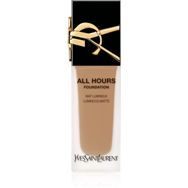 Yves Saint Laurent All Hours Foundation machiaj persistent SPF 39 culoare MW9 25 ml-ro