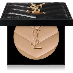 Yves Saint Laurent All Hours Hyper Finish pudră pentru femei 01 7.5 g-Țena