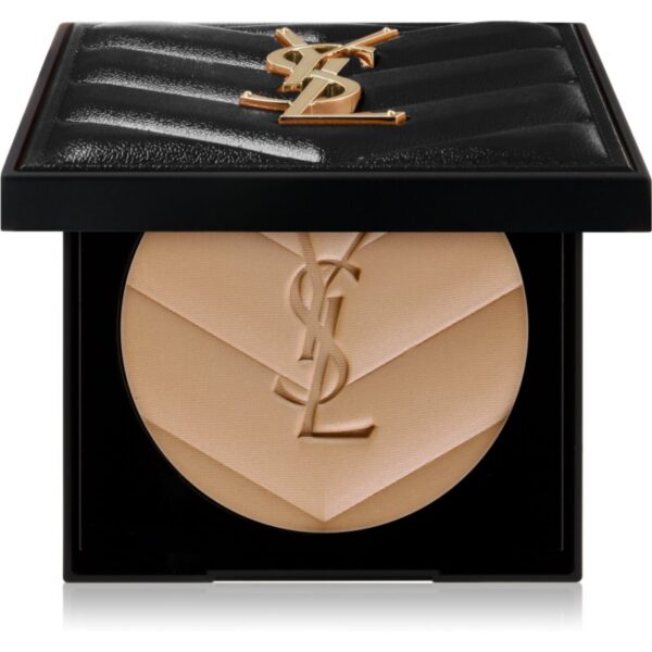 Yves Saint Laurent All Hours Hyper Finish pudră pentru femei 02 7