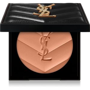 Yves Saint Laurent All Hours Hyper Finish pudră pentru femei 08 7.5 g-Țena