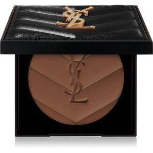 Yves Saint Laurent All Hours Hyper Finish pudră pentru femei 7.5 g-ro