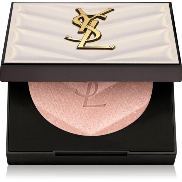 Yves Saint Laurent All Hours Hyper Luminize iluminator culoare 5 g-Țena