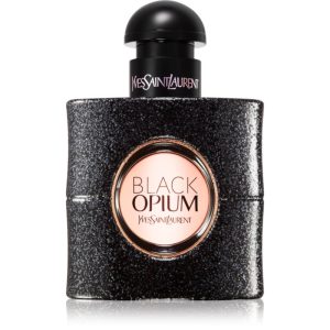 Yves Saint Laurent Black Opium Eau de Parfum pentru femei 30 ml-Țena