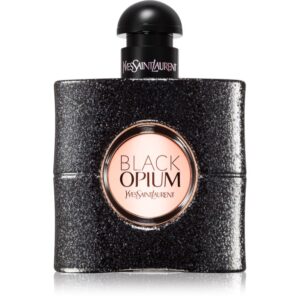 Yves Saint Laurent Black Opium Eau de Parfum pentru femei 50 ml-Țena