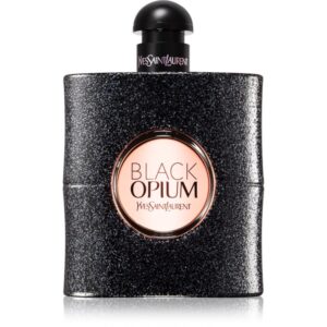 Yves Saint Laurent Black Opium Eau de Parfum pentru femei 90 ml-Țena