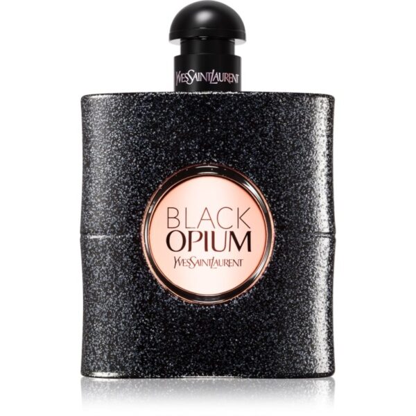 Yves Saint Laurent Black Opium Eau de Parfum pentru femei 90 ml-Țena