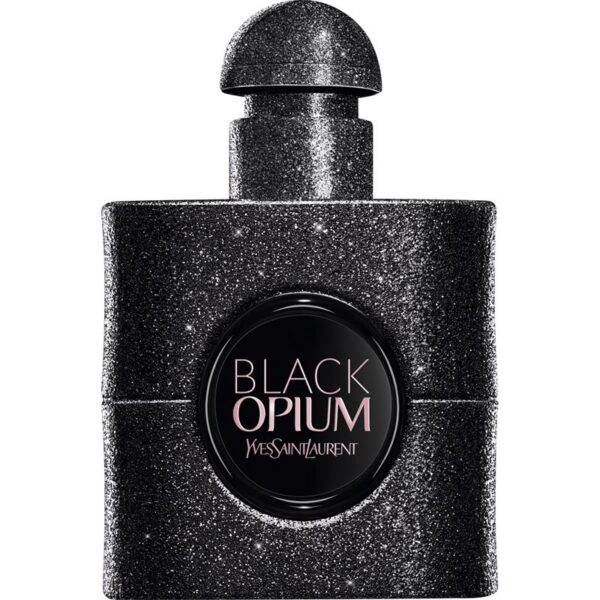 Yves Saint Laurent Black Opium Extreme Eau de Parfum pentru femei 30 ml-Țena
