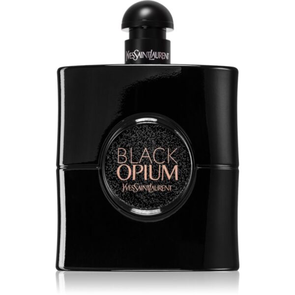 Yves Saint Laurent Black Opium Le Parfum parfum pentru femei 90 ml-ro