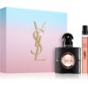Yves Saint Laurent Black Opium set cadou pentru femei-Țena