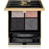 Yves Saint Laurent Couture Mini Clutch paletă cu farduri de ochi pentru femei 700 Over Noir 4 g-ro