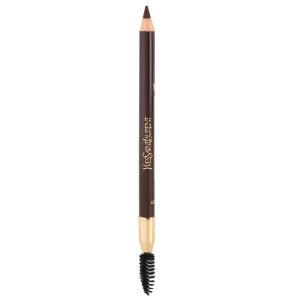 Yves Saint Laurent Dessin des Sourcils creion pentru sprancene culoare 2 Dark Brown  1.3 g-Țena