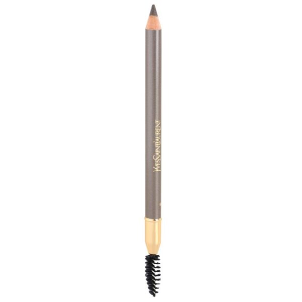 Yves Saint Laurent Dessin des Sourcils creion pentru sprancene culoare 4 Ash 1.3 g-Țena