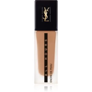 Yves Saint Laurent Encre de Peau All Hours Foundation machiaj persistent SPF 20 culoare BD 85 Warm Coffee 25 ml-ro