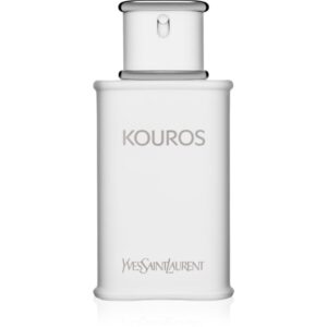 Yves Saint Laurent Kouros Eau de Toilette pentru bărbați 100 ml-Țena